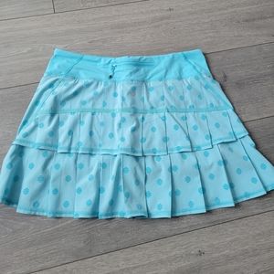 Lululemon Pacesetter 6 tall